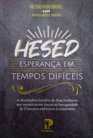 Capa do livro 