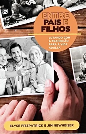 Capa do livro 