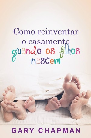 Capa do livro 
