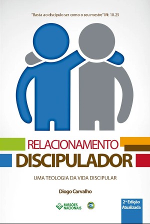 Capa do livro 
