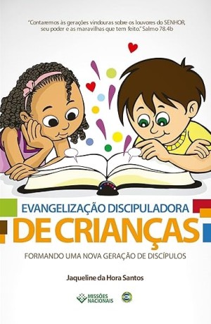 Capa do livro 