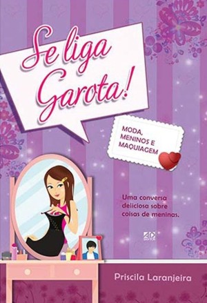 Capa do livro 