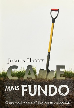 Capa do livro 
