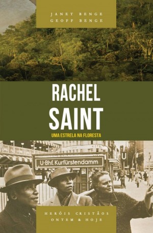 Capa do livro 