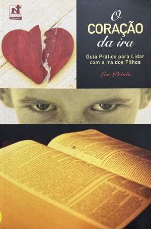 Capa do livro 