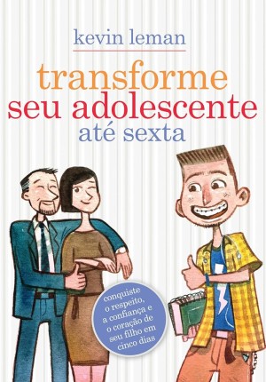 Capa do livro 