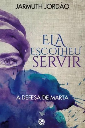 Capa do livro 