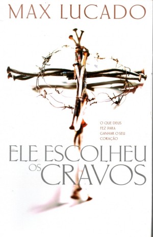Capa do livro 