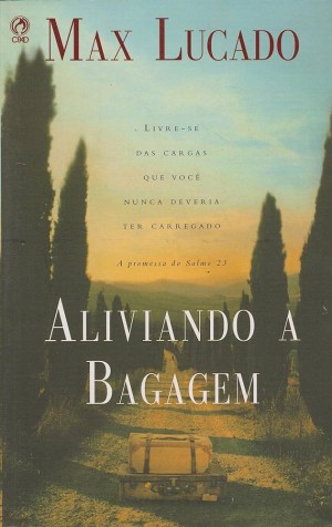Capa do livro 