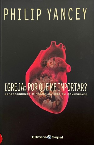 Capa do livro 
