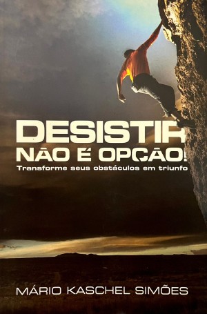 Capa do livro 