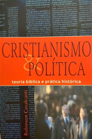 Capa do livro 