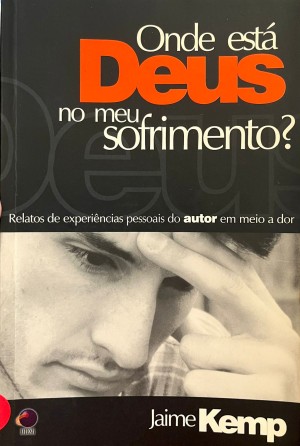 Capa do livro 