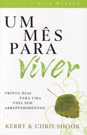 Capa do livro 