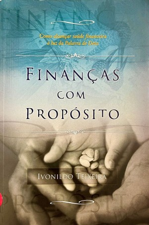 Capa do livro 
