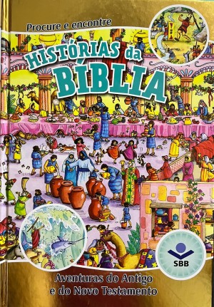 Capa do livro 