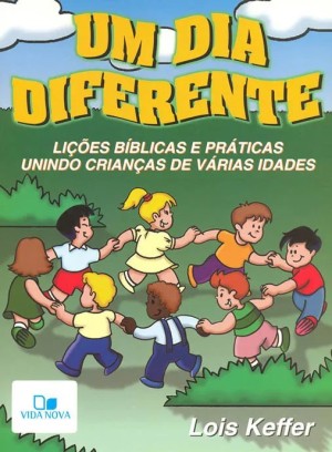 Capa do livro 