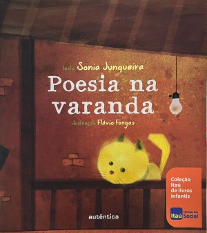 Capa do livro 