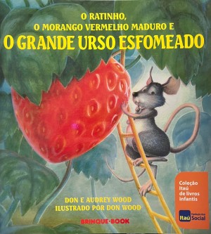 Capa do livro 