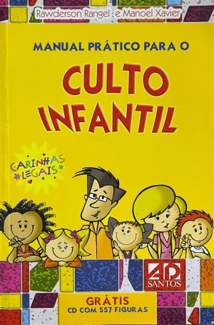 Capa do livro 