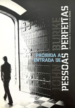 Capa do livro 