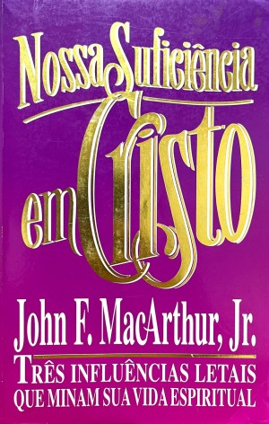 Capa do livro 