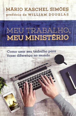 Capa do livro 