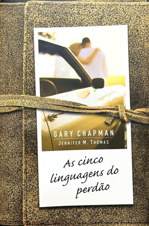 Capa do livro 