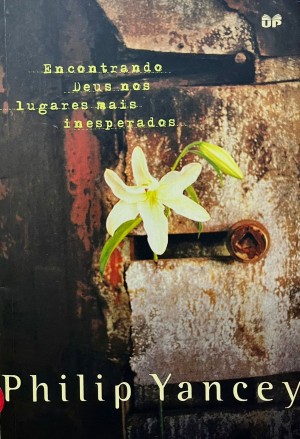 Capa do livro 