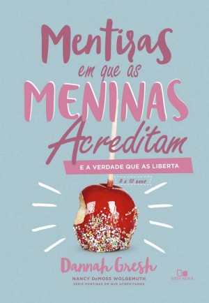 Capa do livro 