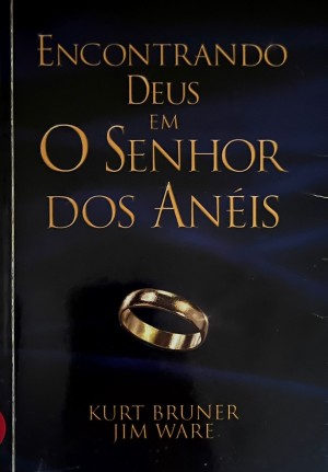 Capa do livro 