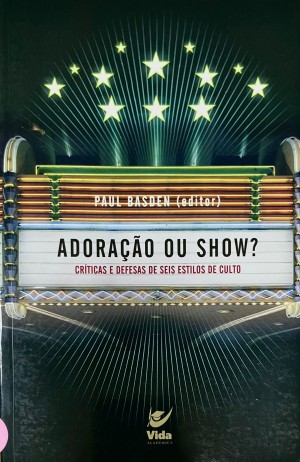 Capa do livro 
