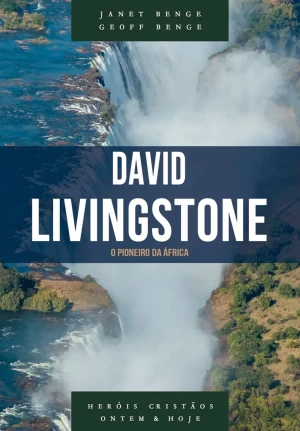Capa do livro 