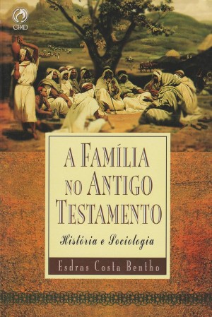 Capa do livro 