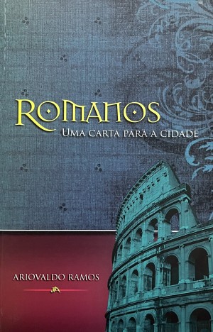 Capa do livro 