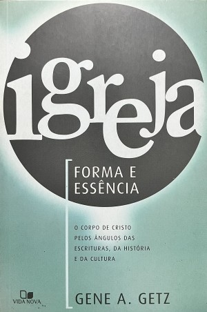 Capa do livro 