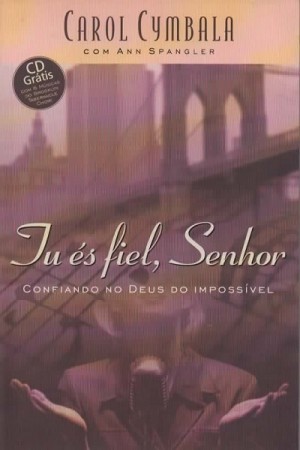 Capa do livro 