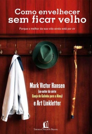 Capa do livro 