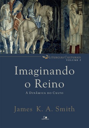 Capa do livro 