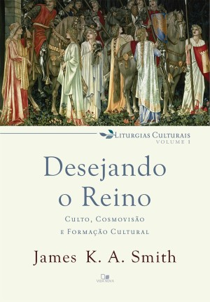 Capa do livro 