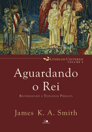 Capa do livro 