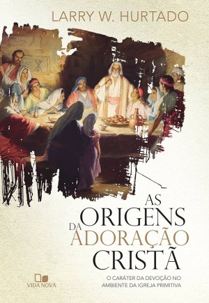 Capa do livro 