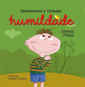 Capa do livro 