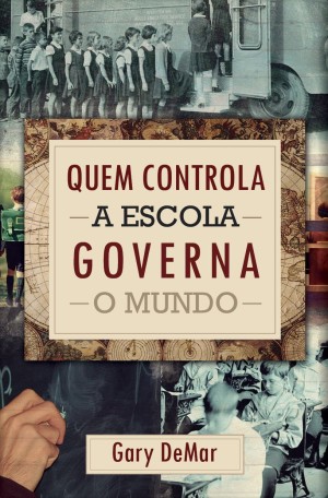 Capa do livro 