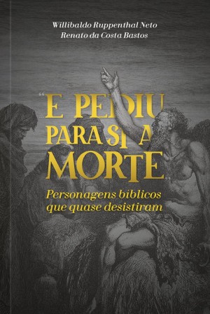 Capa do livro 