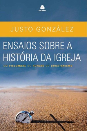 Capa do livro 