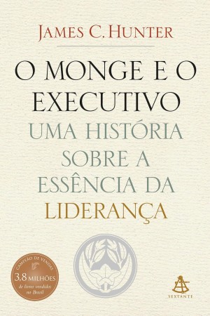 Capa do livro 