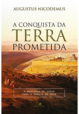 Capa do livro 