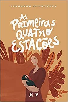Capa do livro 