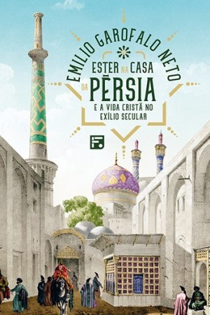 Capa do livro 